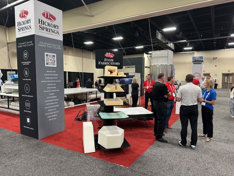 Furniture Manufacturing Expo
