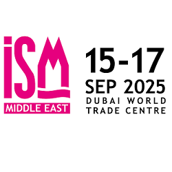 ISM Middle East