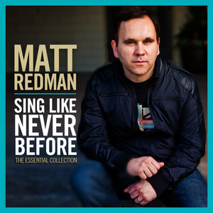Matt Redman Live