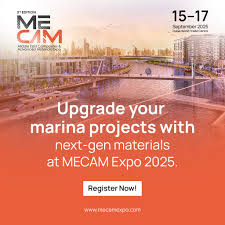 Middle East Composites & Advanced Materials Expo