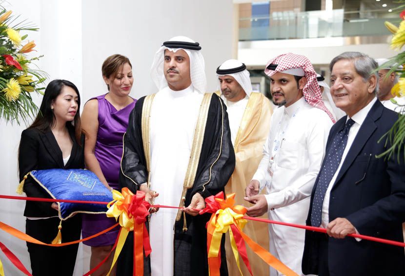 Paper Arabia Paper, Packaging and Printing