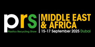 Plastics Recycling Show Middle East