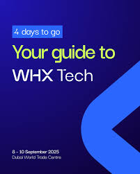 WHX Tech